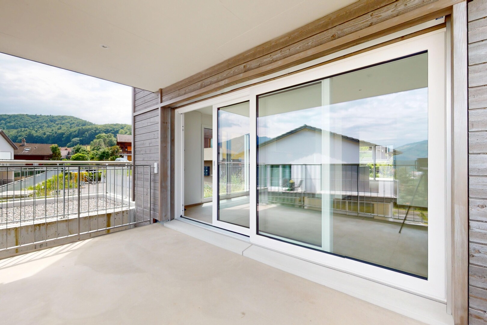 terrasse mit from property und terrasse