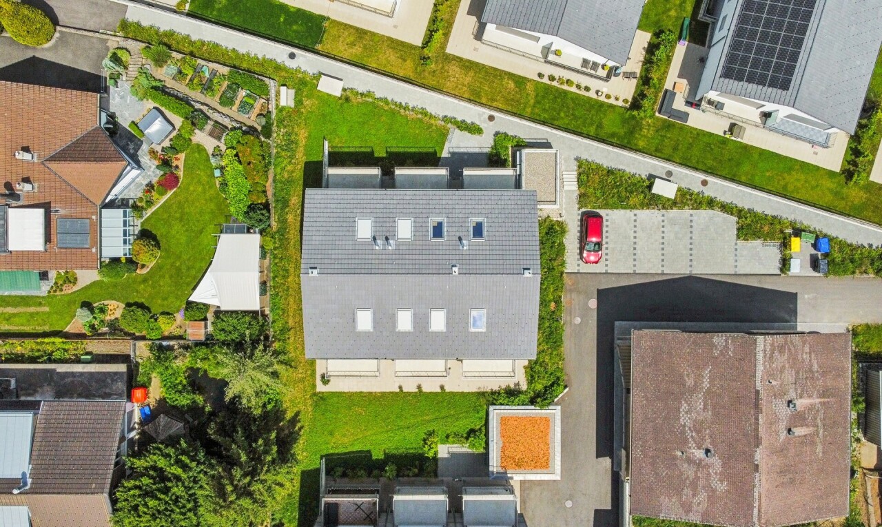 lage auf der karte