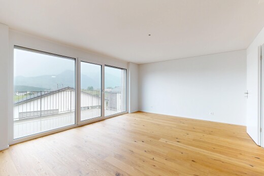 leerer raum mit gipskartonwand, drywall, natürliches licht, natural light, und inside property