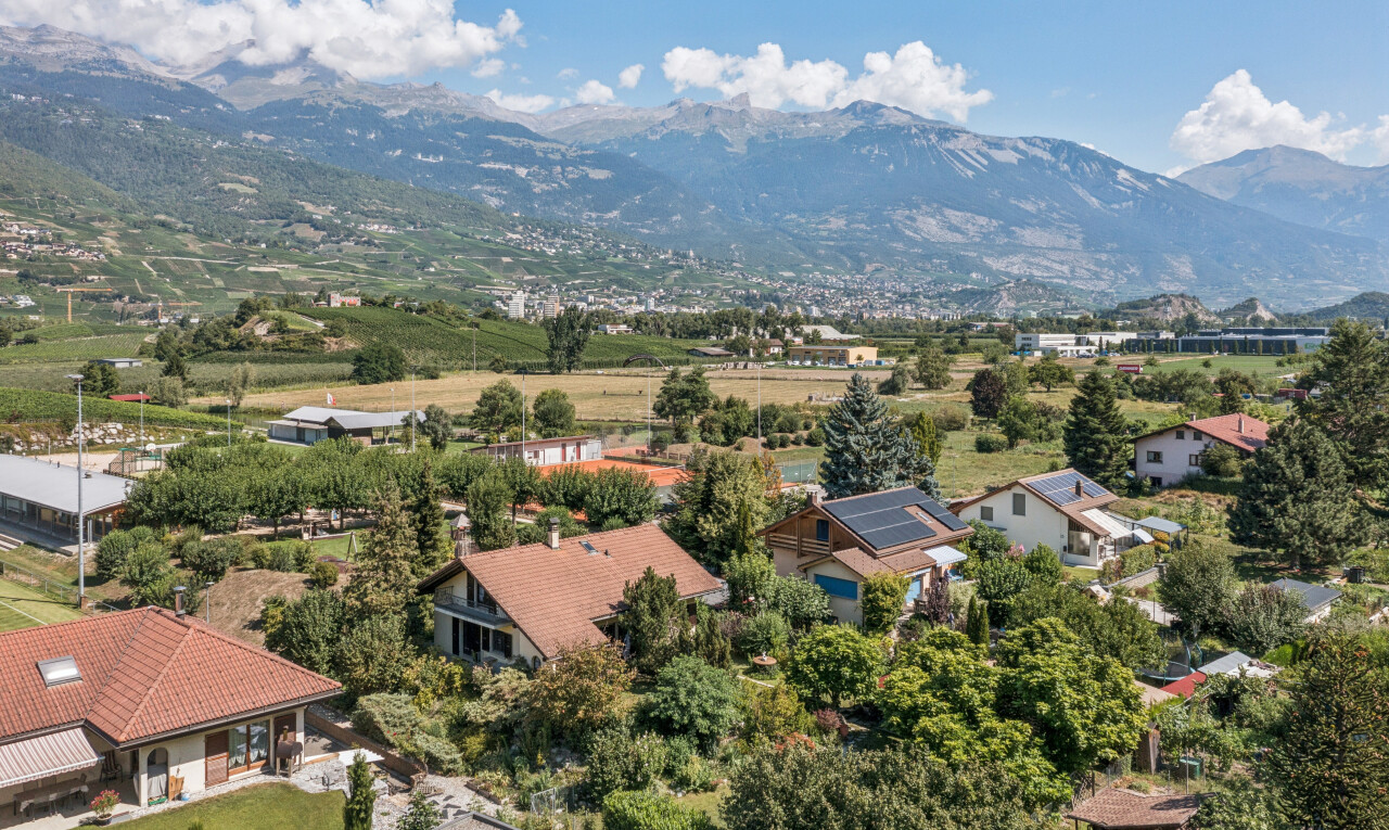 vue sur la montagne avec day time, vue sur la montagne, et mountain view