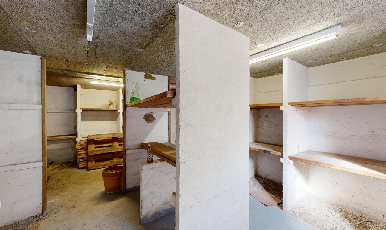 garde-manger