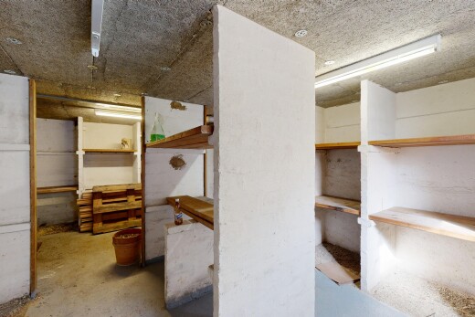 garde-manger