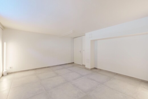 leerer raum mit drywall, gipskartonwand, inside property, baseboards wall, und sockelleisten