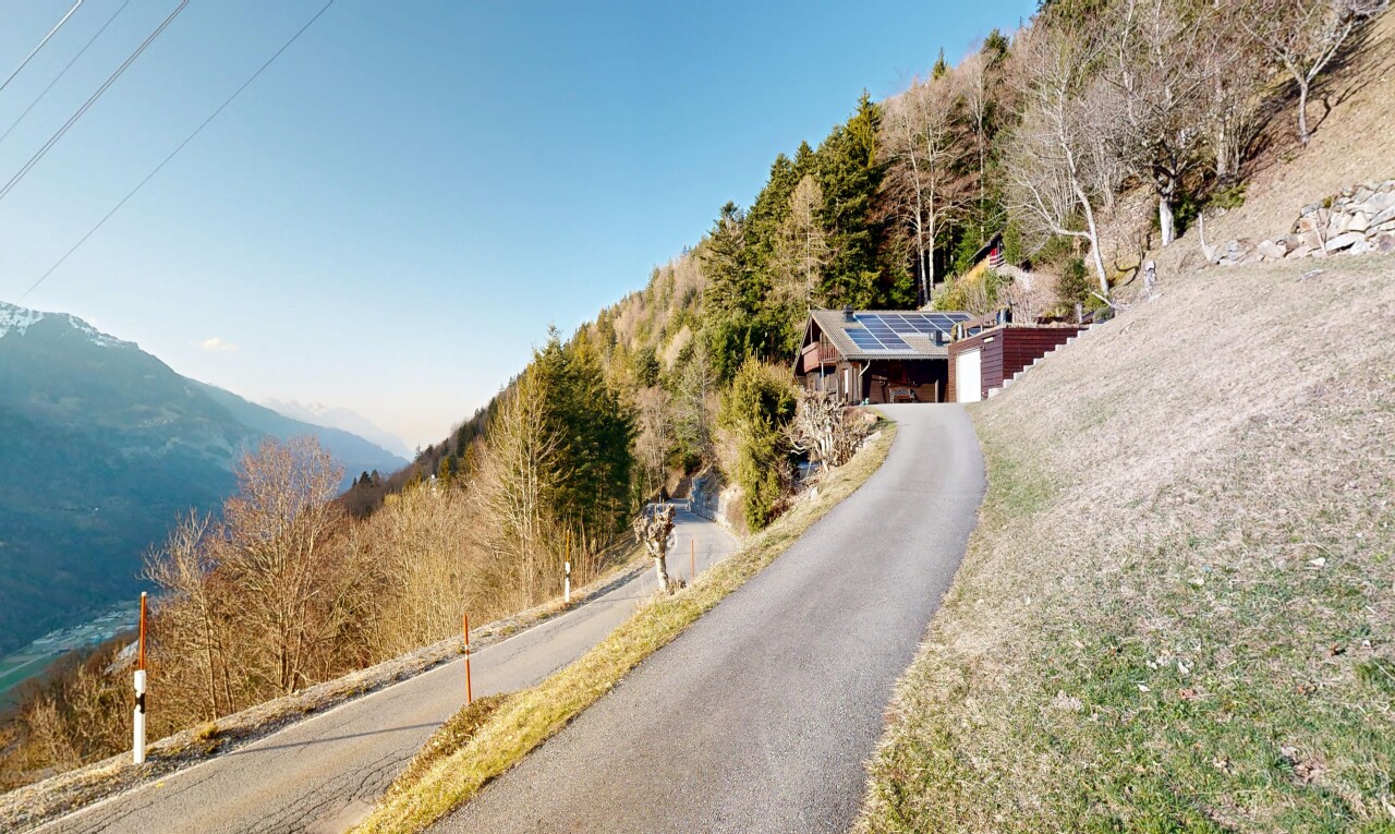 vue sur la montagne avec day time, vue sur la montagne, et mountain view