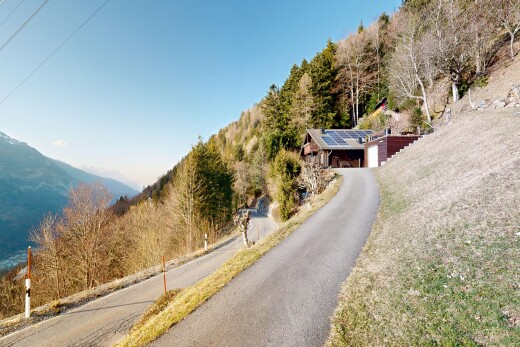 vue sur la montagne avec day time, vue sur la montagne, et mountain view