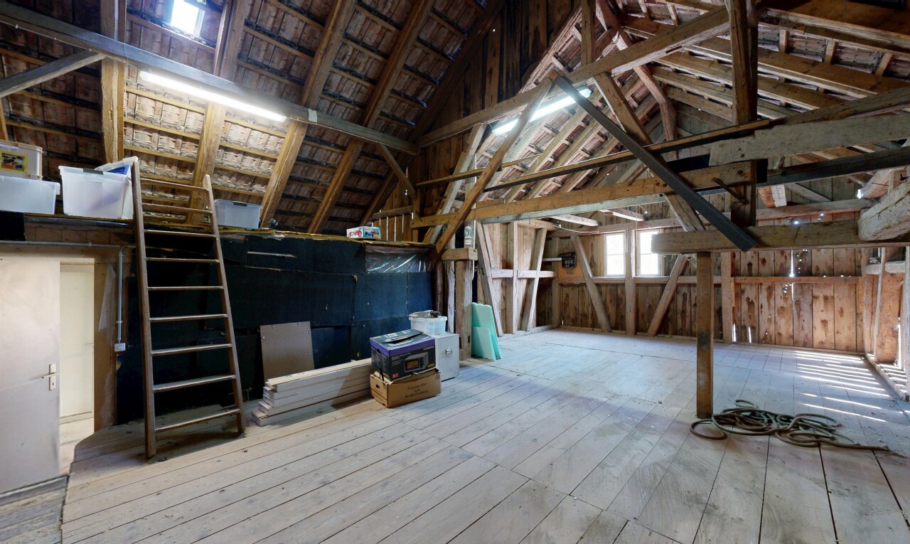 innenraum mit inside property
