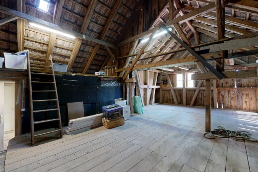 innenraum mit inside property