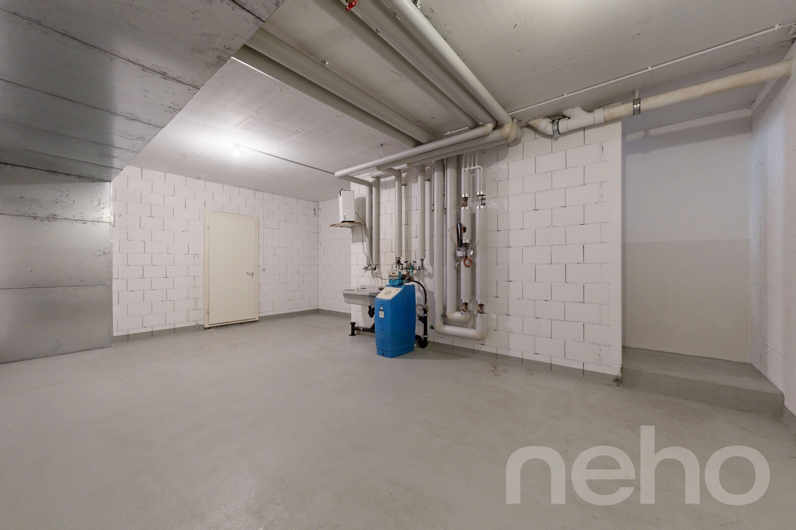 parking avec inside community