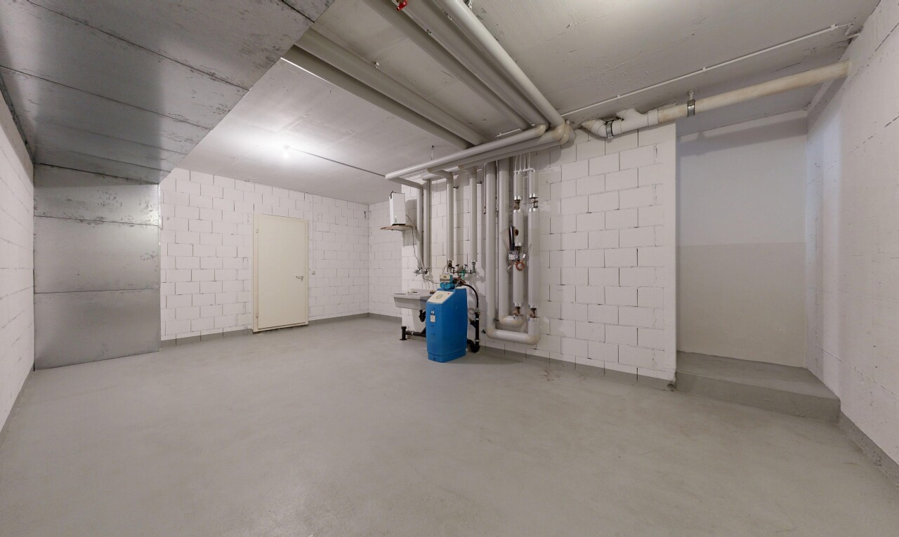 parking avec inside community