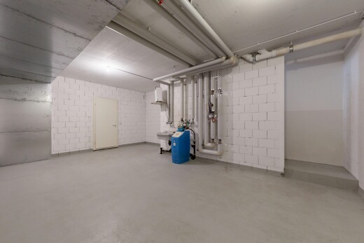 parking avec inside community