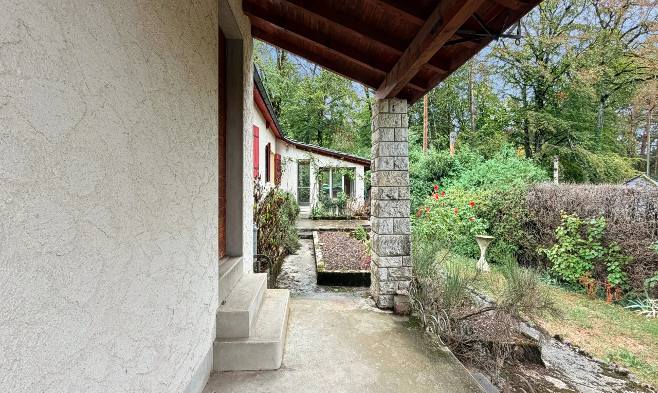 terrasse mit from property