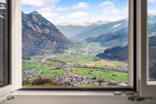 blick auf die berge mit inside community, day time, blick auf die berge, und mountain view