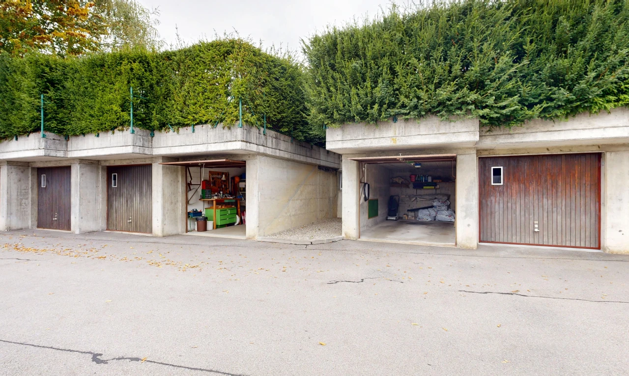 view of property