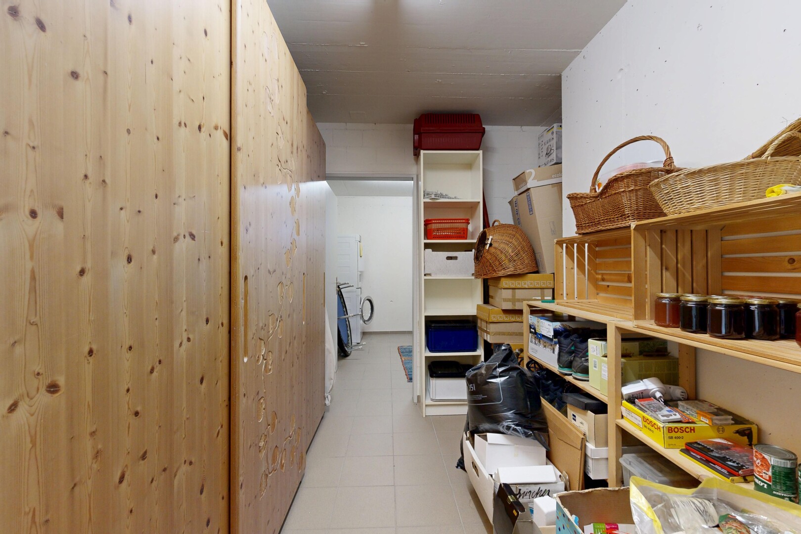 garde-manger
