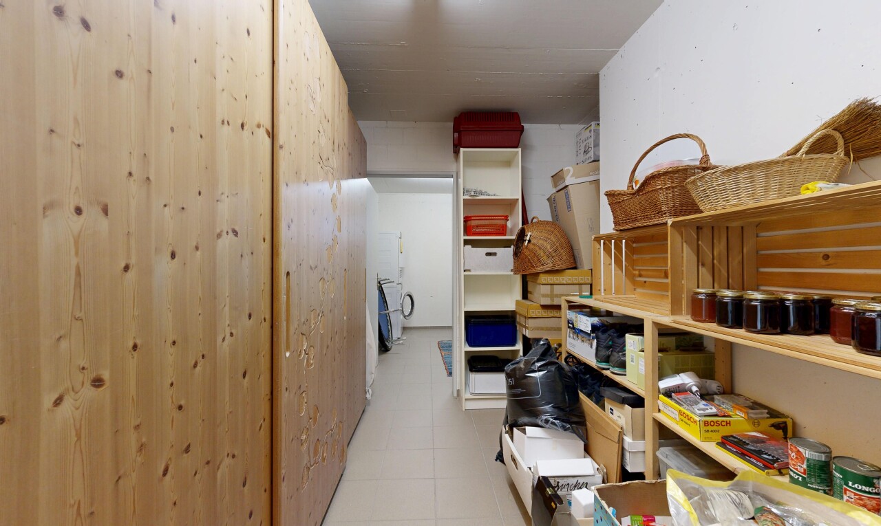 garde-manger