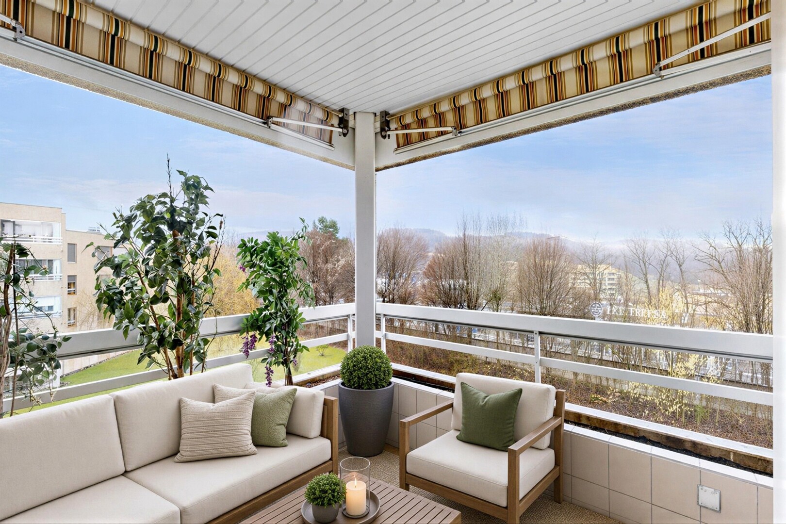 patio / terrace featuring outdoor seating