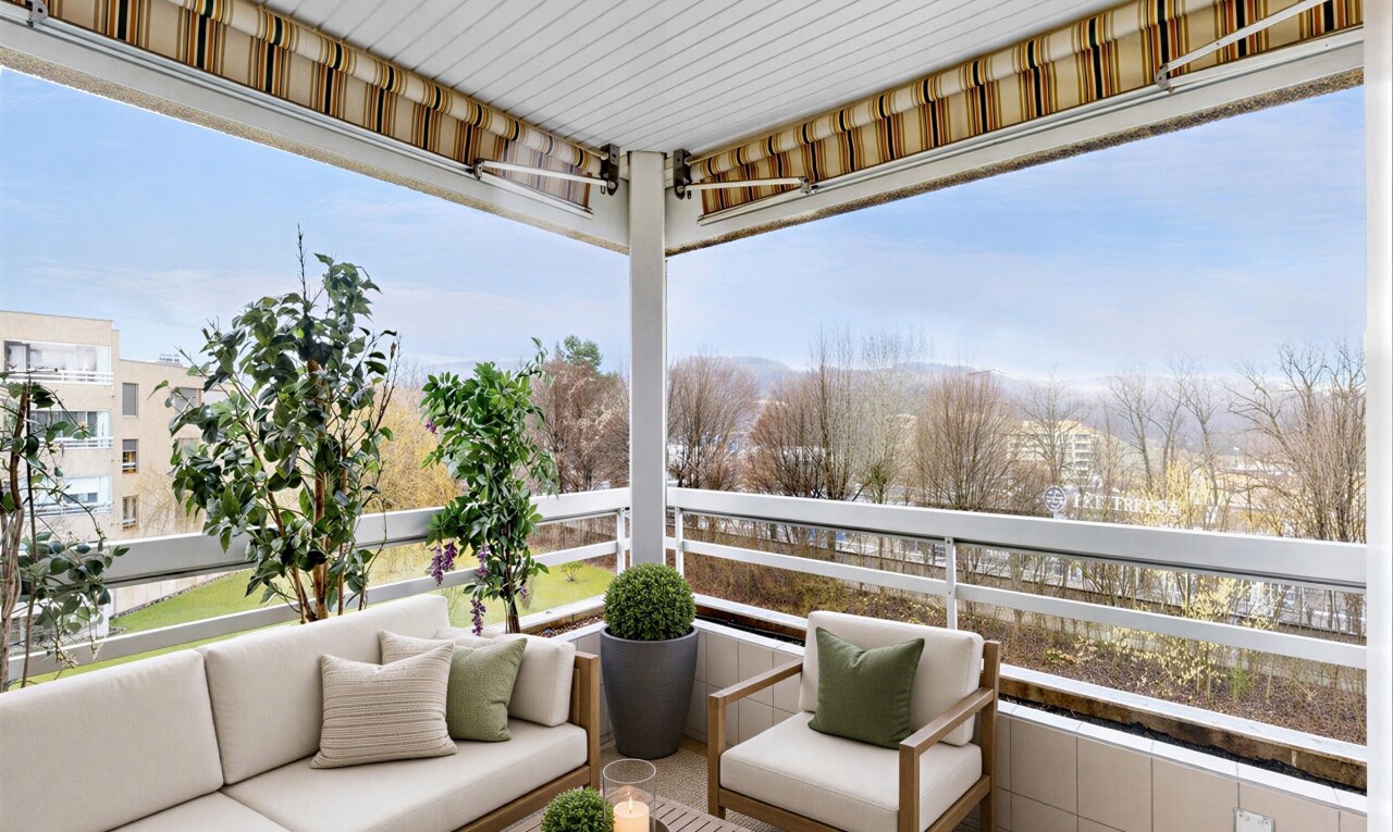 patio / terrace featuring outdoor seating