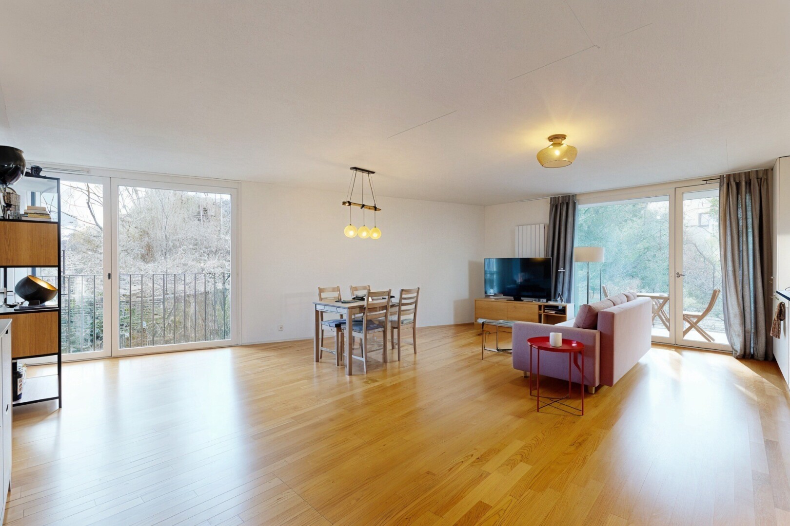 Kaufen Sie Wohnung in Waadt Lausanne