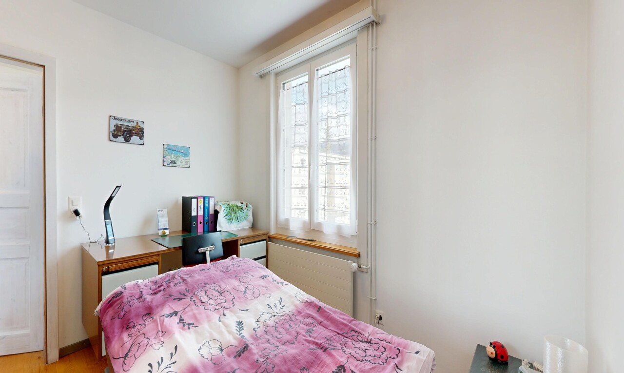 view of room