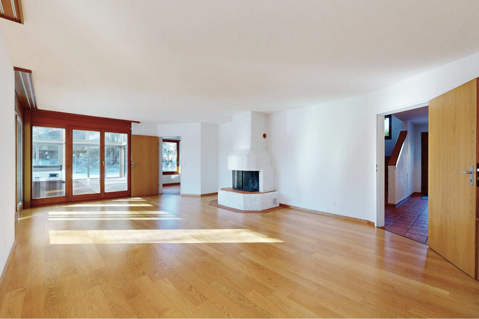 Kaufen Sie Haus in Bern Roggwil BE