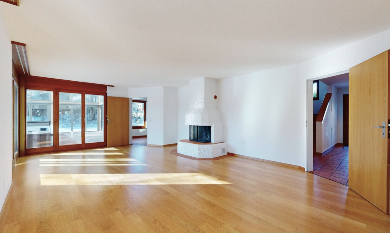 Kaufen Sie Haus in Bern Roggwil BE