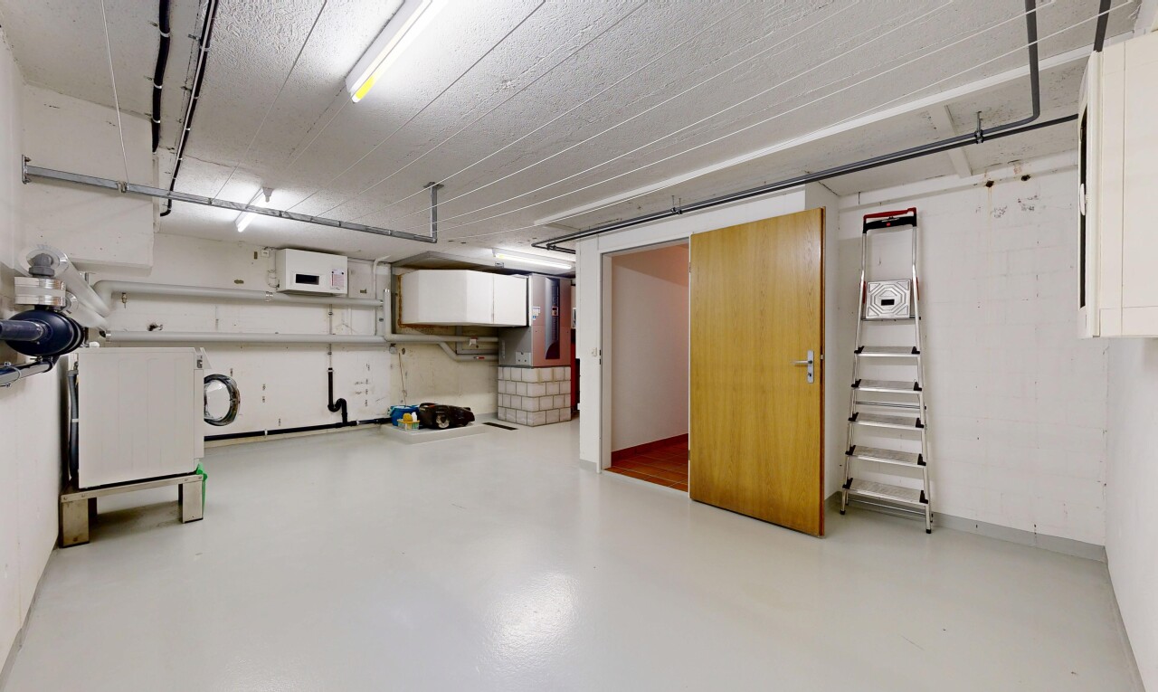 parken mit inside property