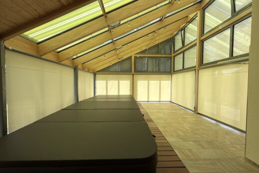 parken mit inside community