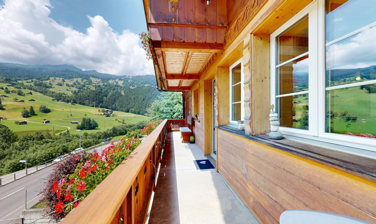 balkon mit day time, balkon, und from property