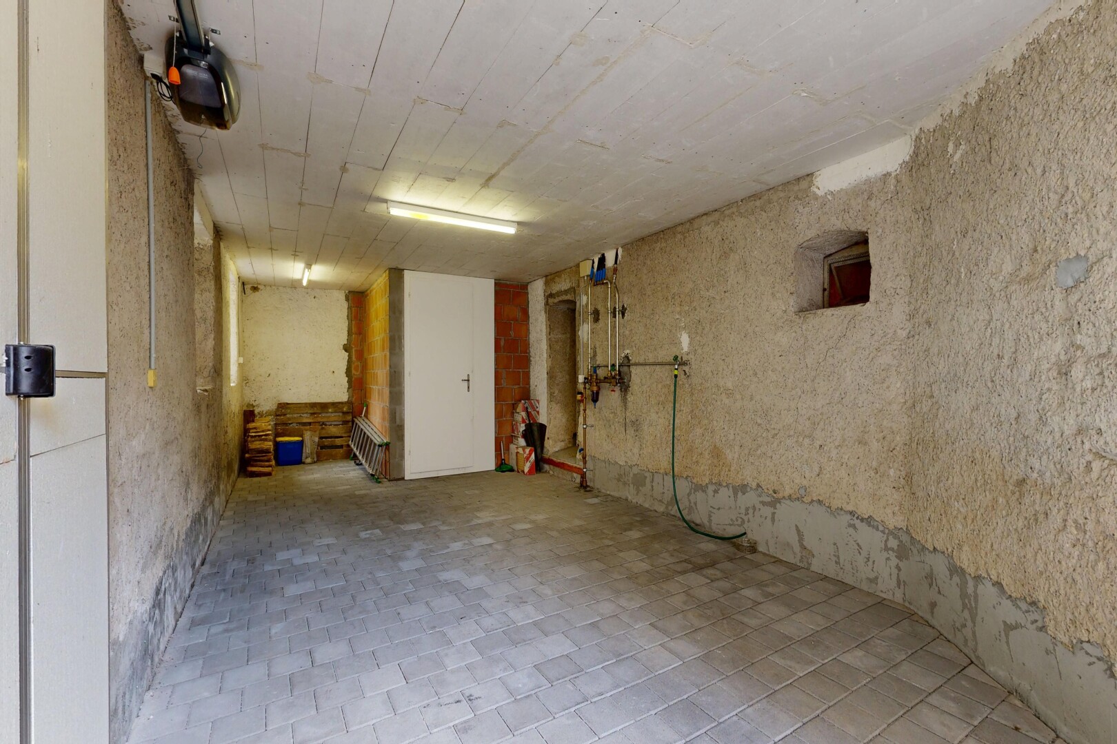 halle / korridor mit inside property