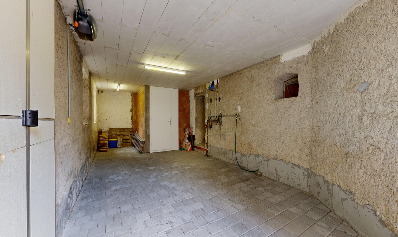 halle / korridor mit inside property