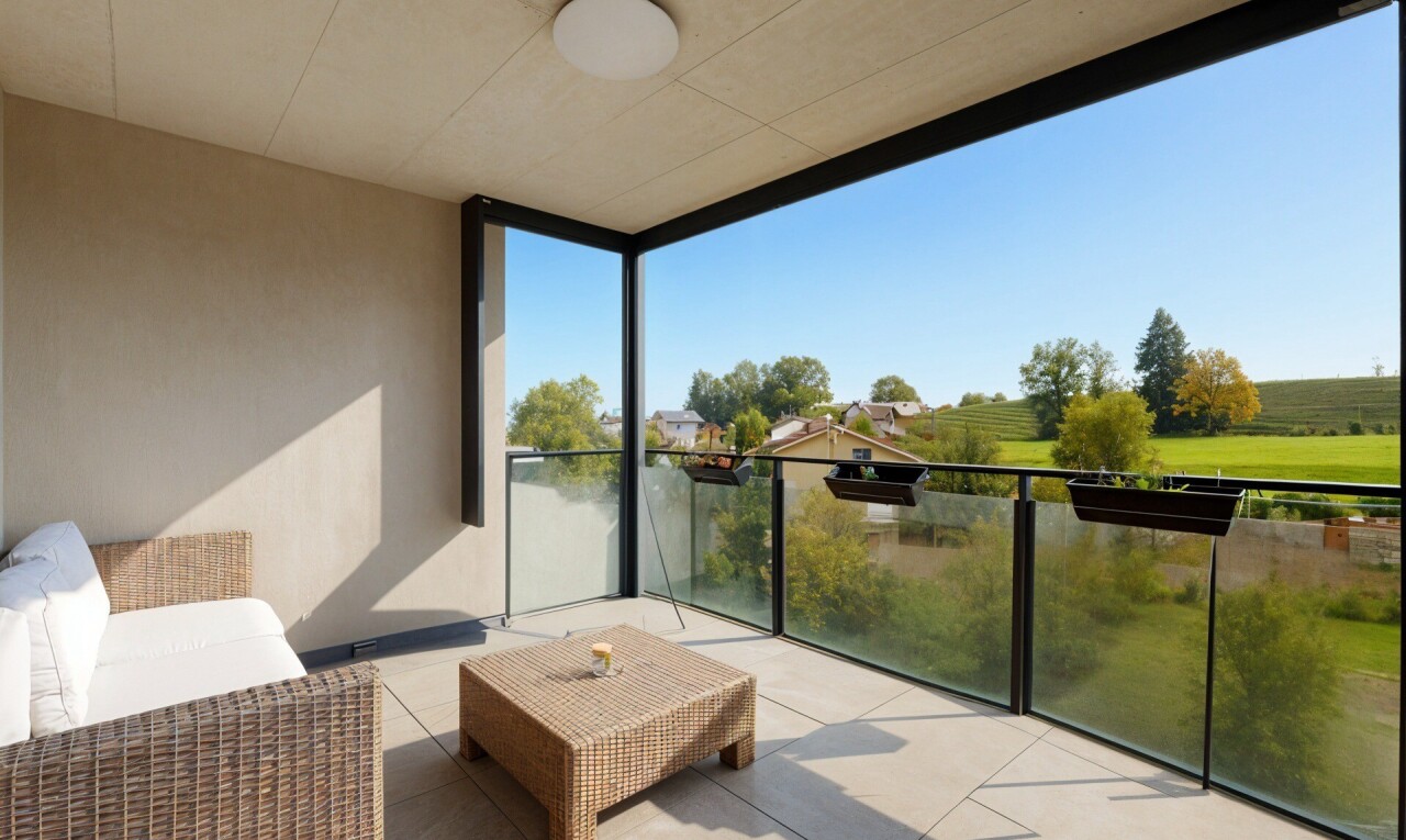 terrace featuring a patio area