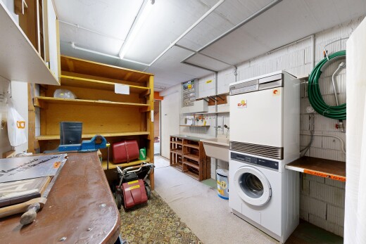 wäschekammer mit inside property und wäscherei