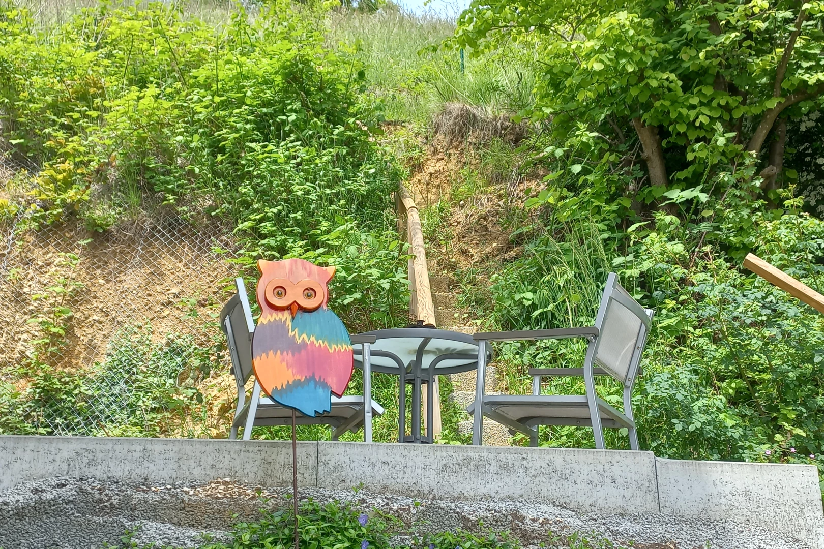 terrain de jeux