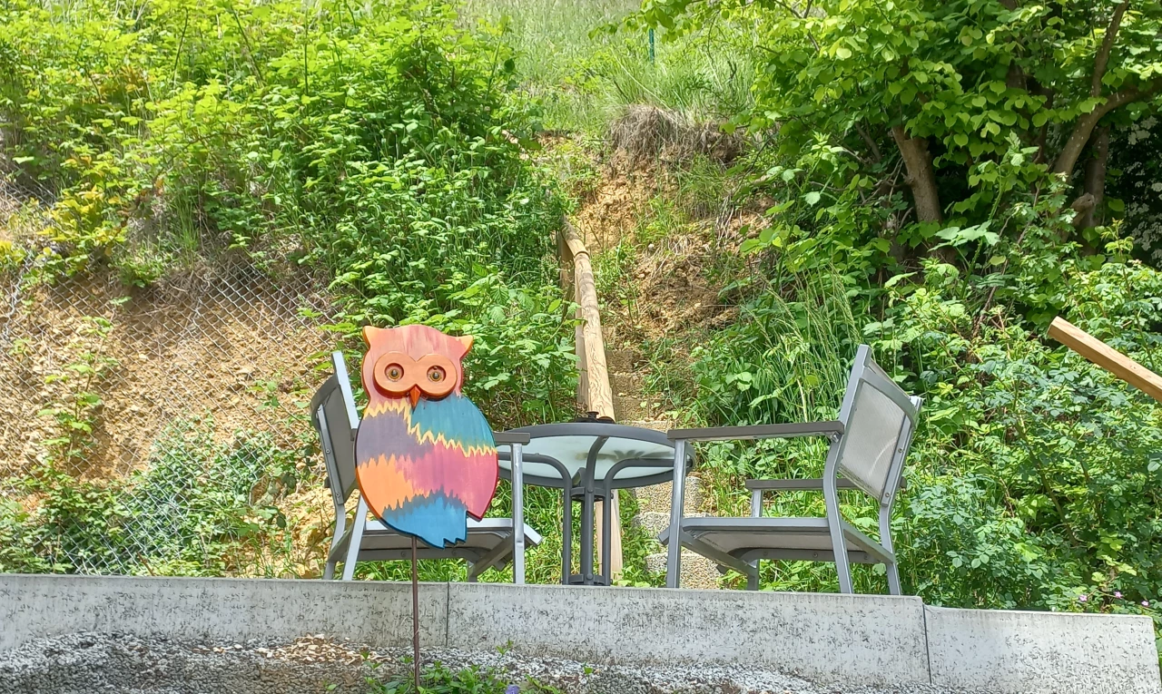 terrain de jeux