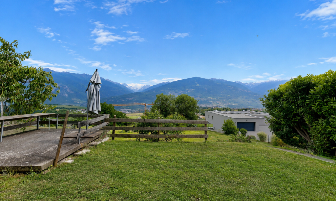 blick auf die berge mit day time, blick auf die berge, und mountain view