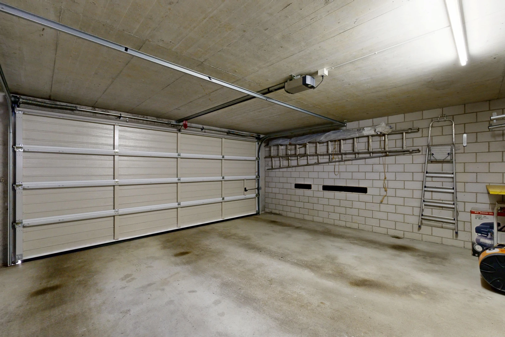parken mit inside property