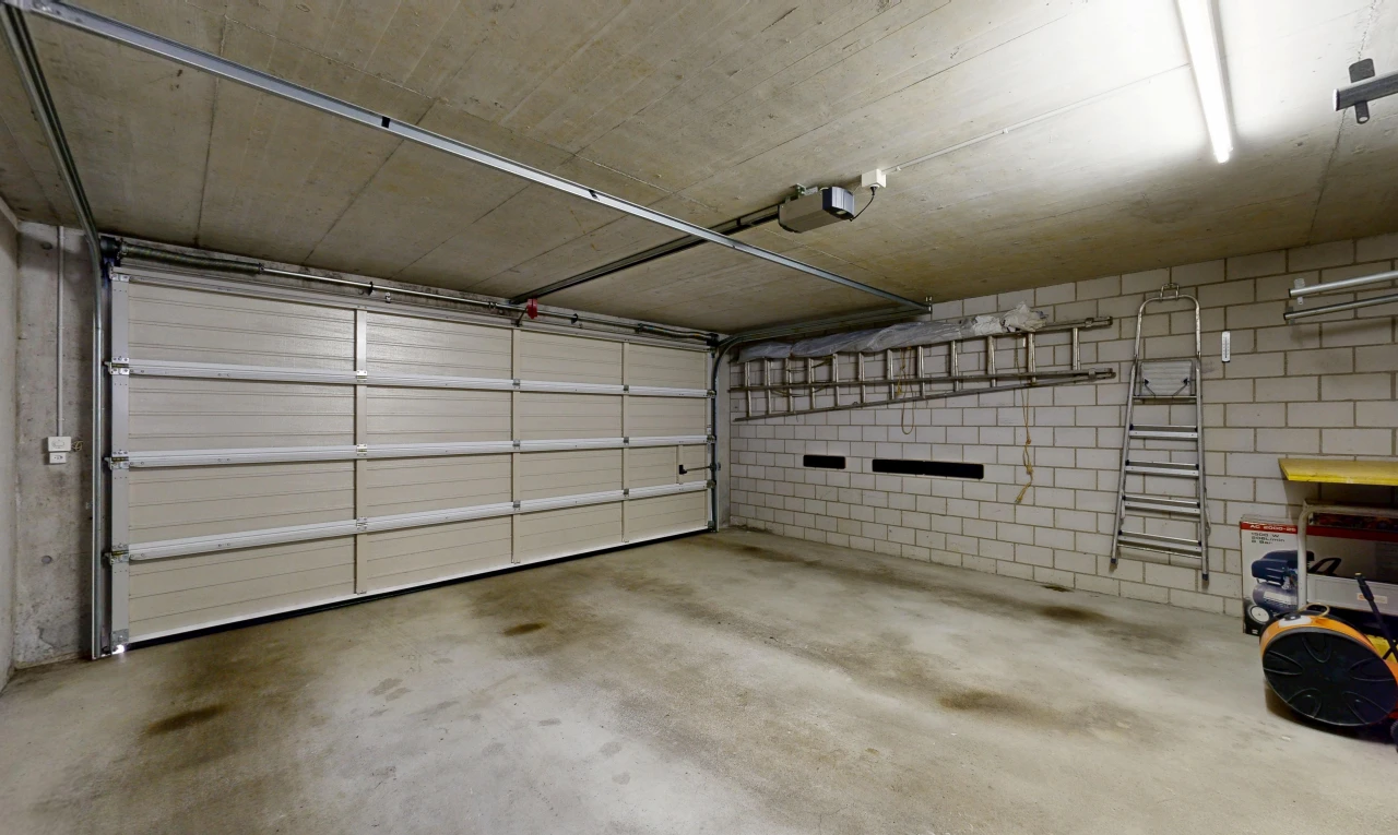 parken mit inside property