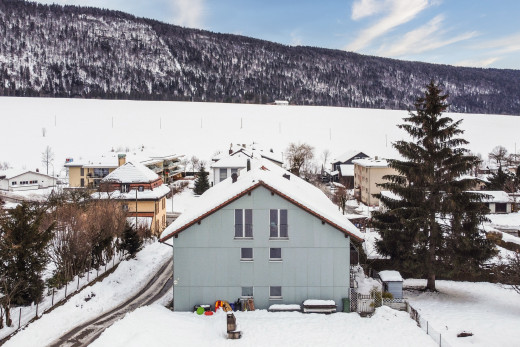 vue sur la montagne avec vue sur la montagne