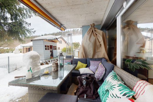 balcon