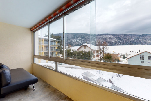 solarium
