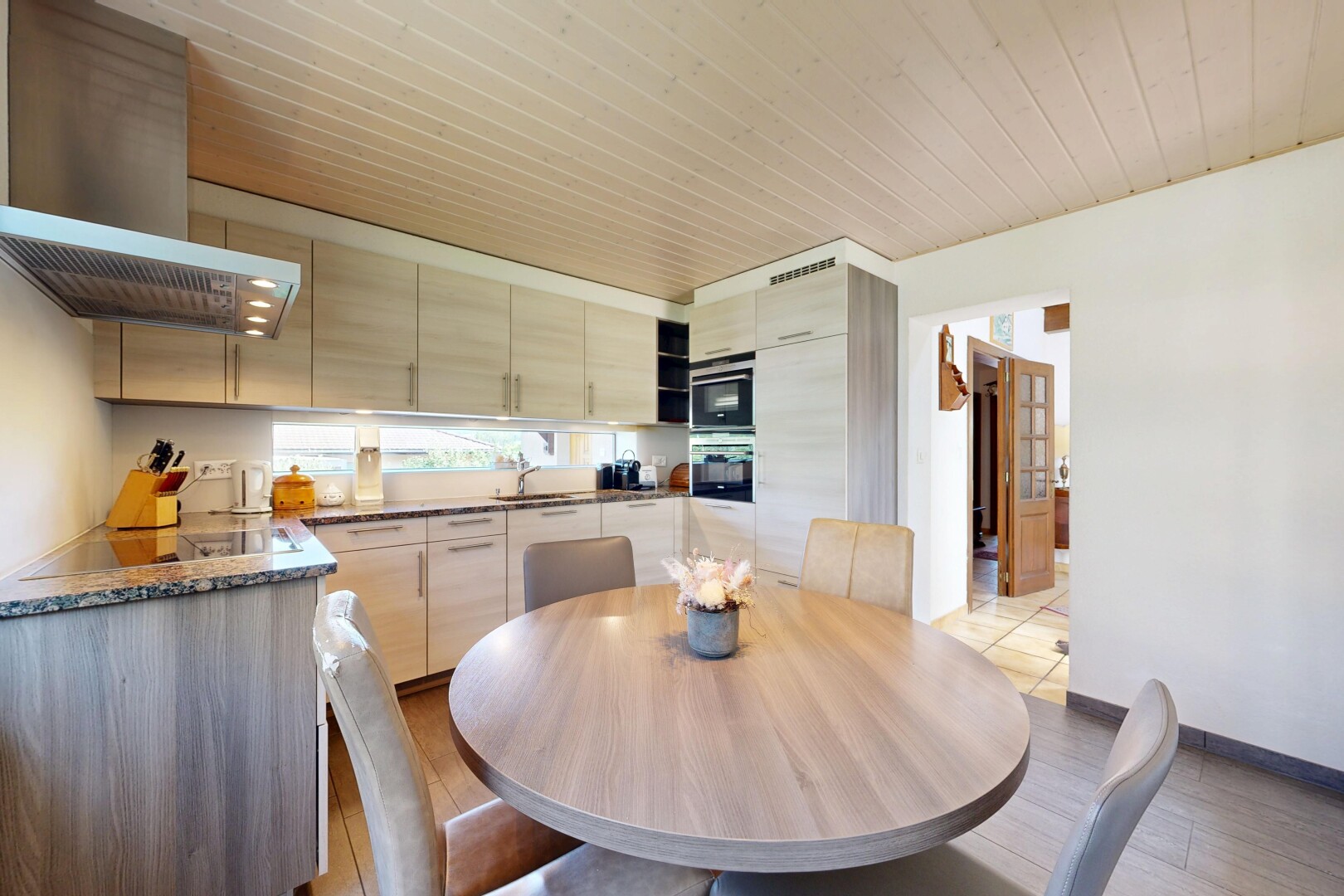 Achetez-le Maison dans Valais St-Maurice