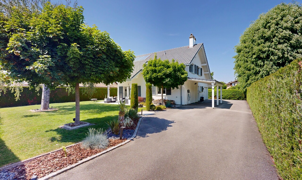 Magnifique villa rénovée avec piscine et intimité absolue