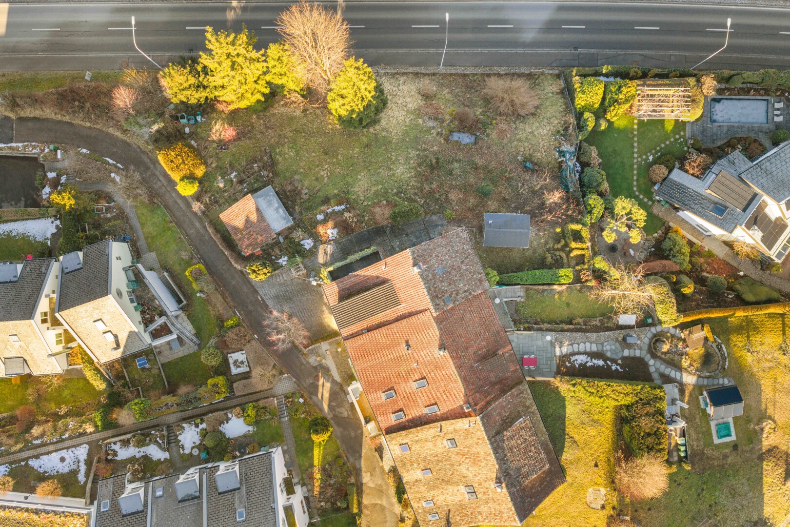 emplacement