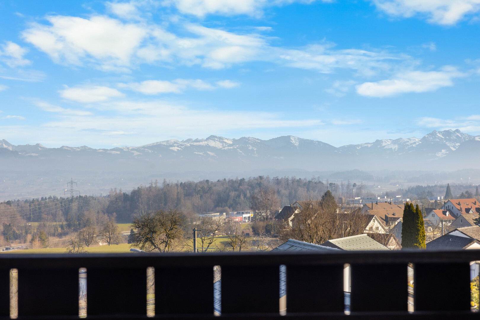 vue sur la montagne avec day time, from property, et vue sur la montagne