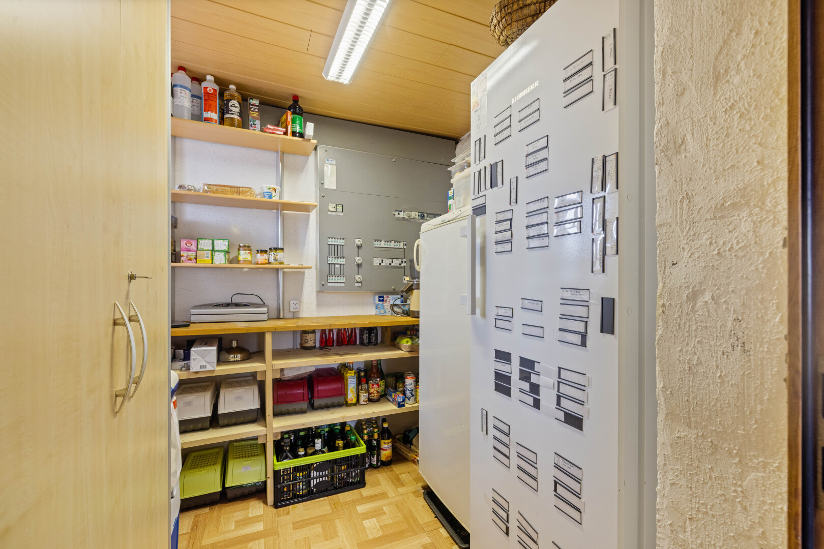 garde-manger