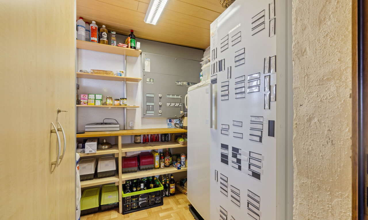 garde-manger