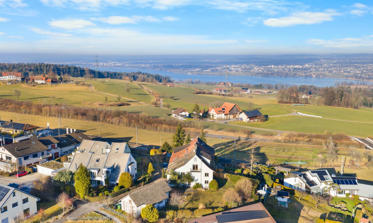 seesicht mit seesicht, water view, day time, und aerial view