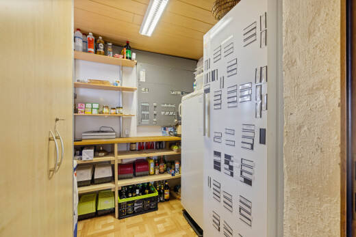 garde-manger