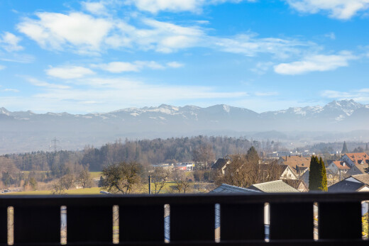 vue sur la montagne avec day time, from property, et vue sur la montagne