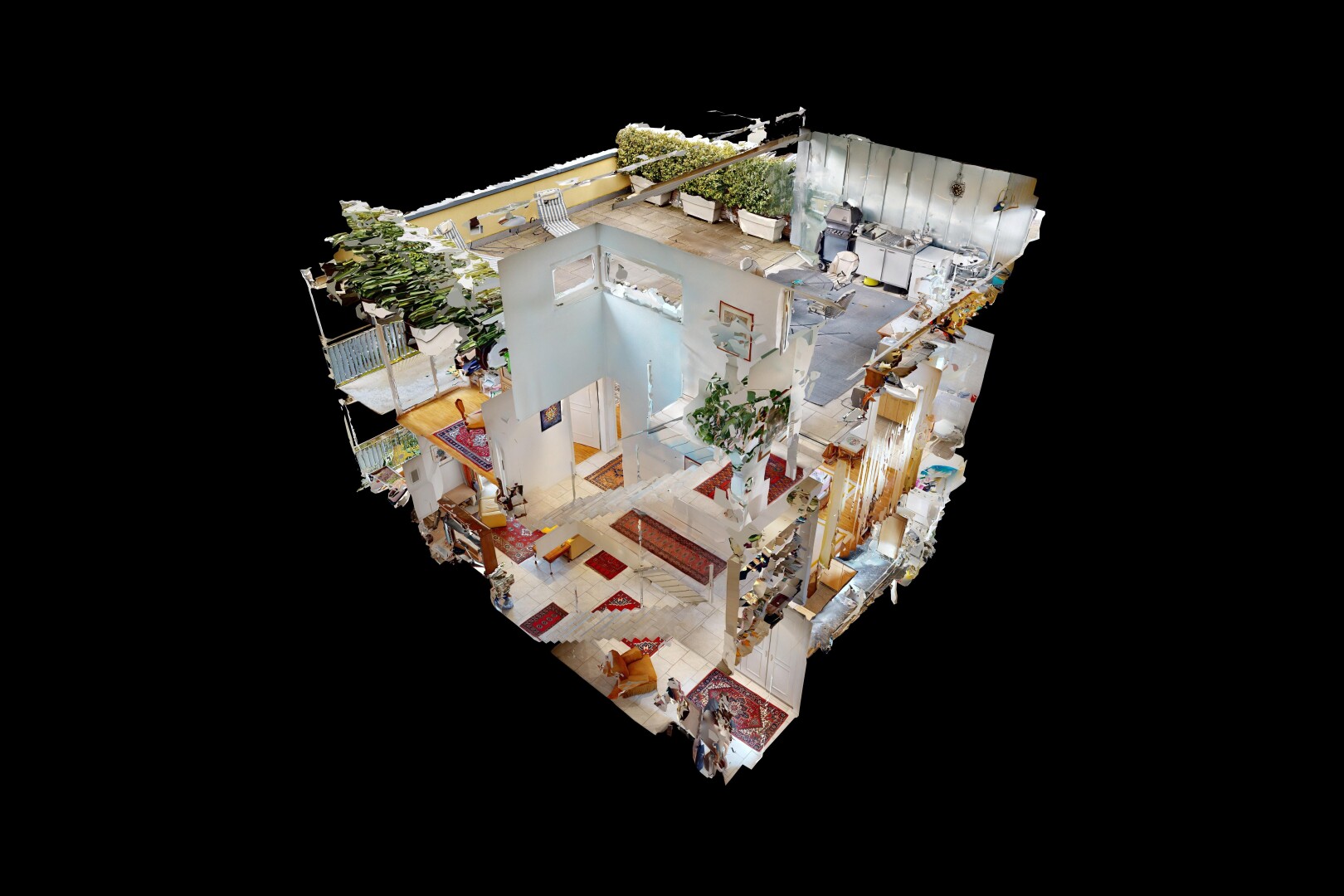 layout